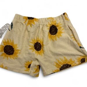 Urban Outfitters Sunflower shorts